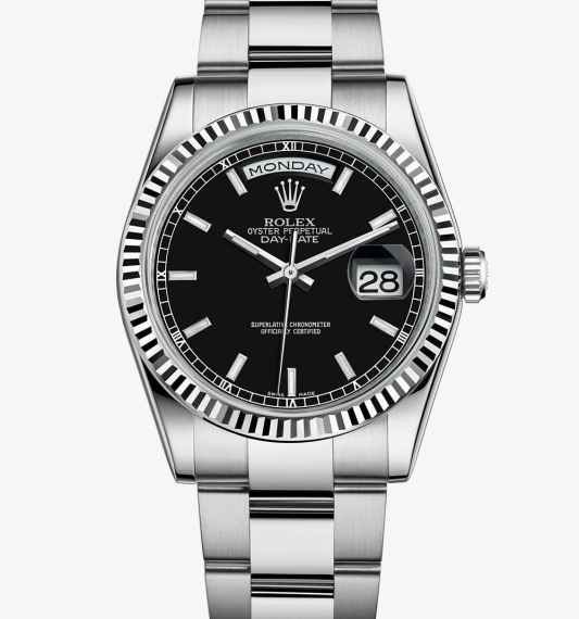 رولكس Rolex 118239-0121 السعر Day-Date